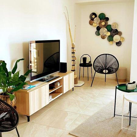 Sol E Mar Bemposta Apartment Alvor Exterior foto