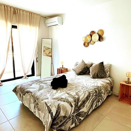 Sol E Mar Bemposta Apartment Alvor Exterior foto