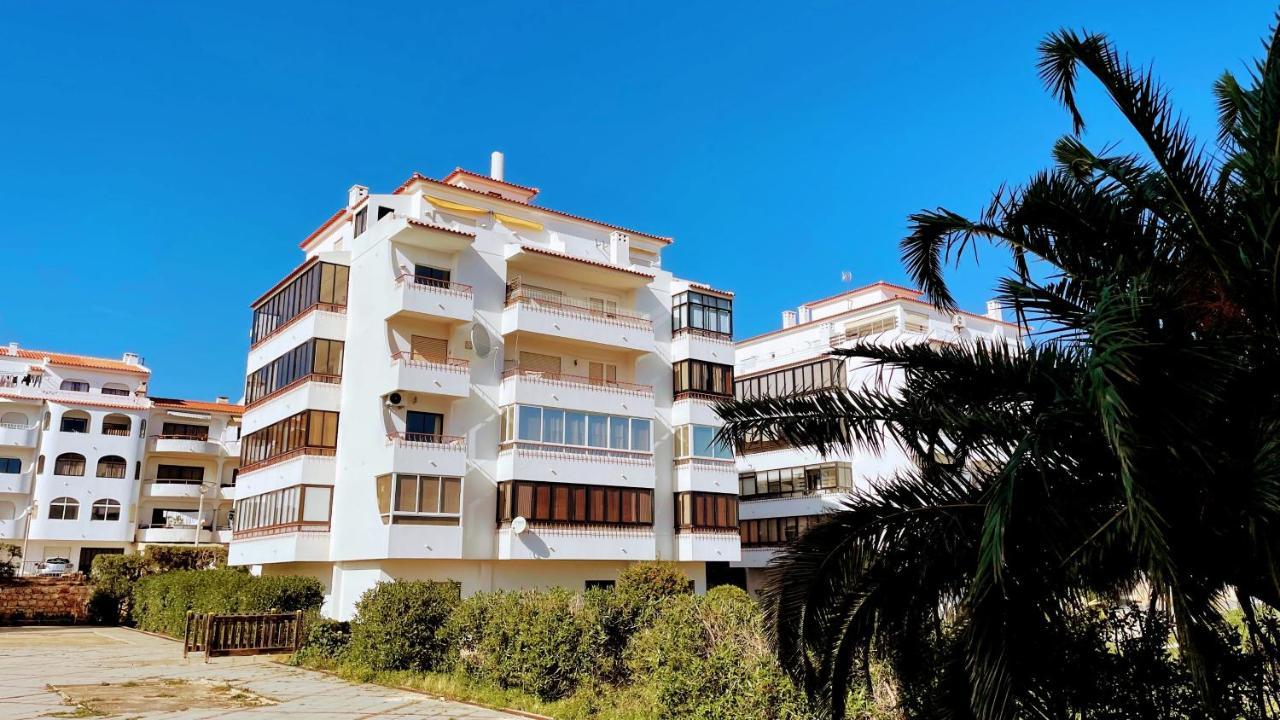 Sol E Mar Bemposta Apartment Alvor Exterior foto