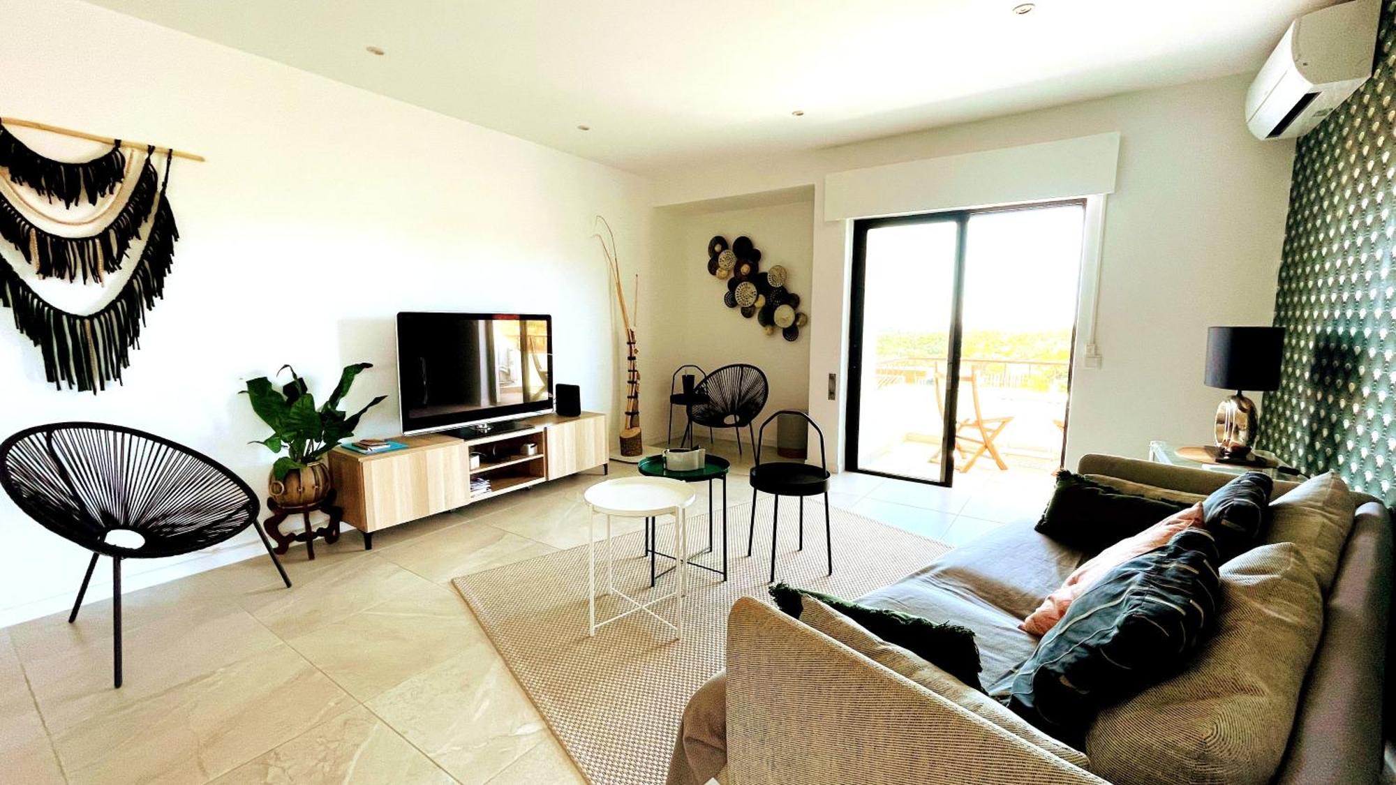 Sol E Mar Bemposta Apartment Alvor Exterior foto