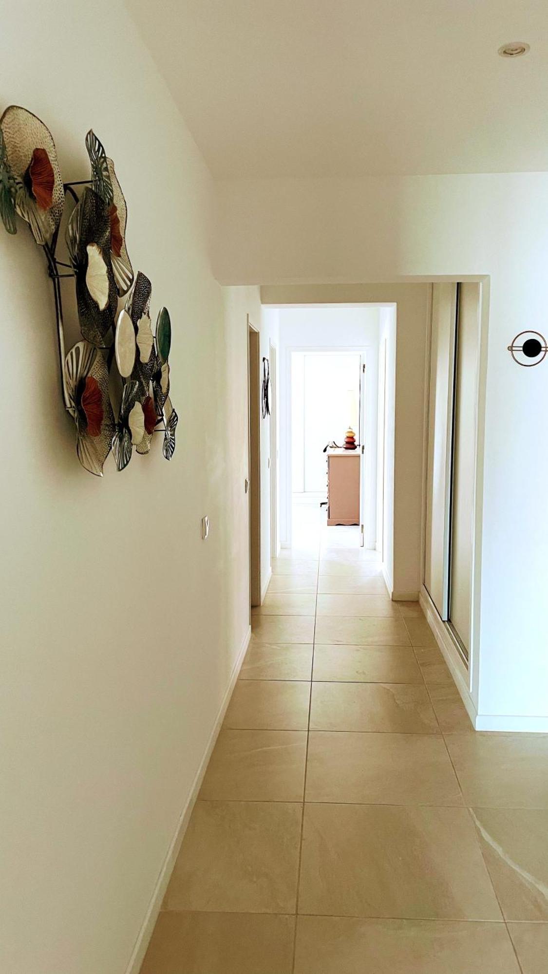 Sol E Mar Bemposta Apartment Alvor Exterior foto