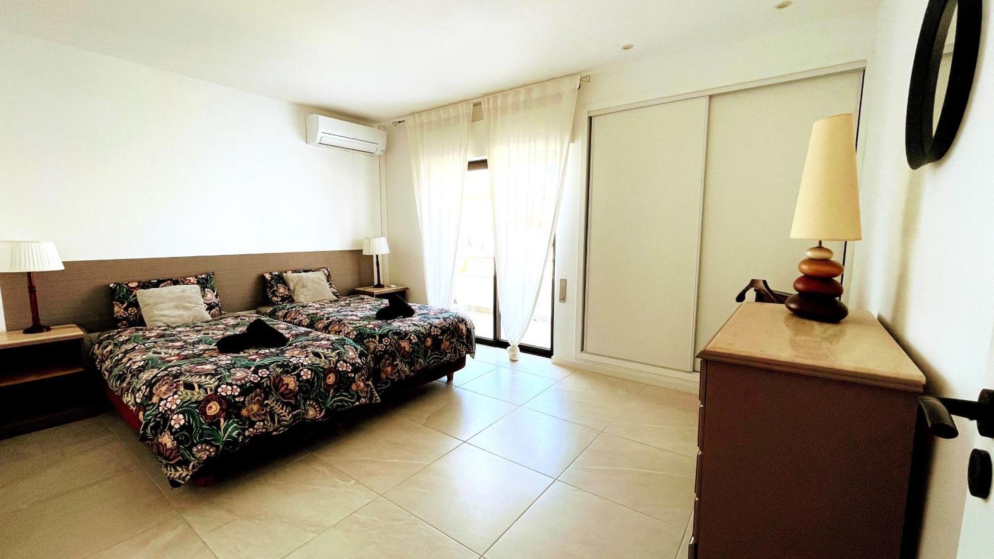 Sol E Mar Bemposta Apartment Alvor Exterior foto