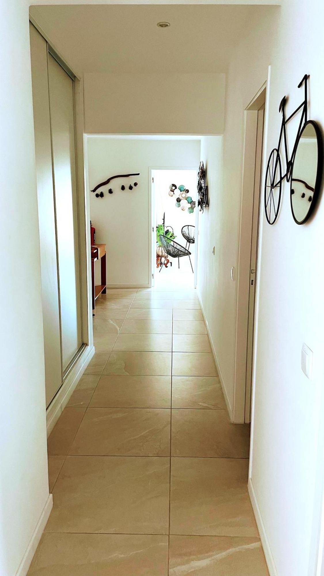 Sol E Mar Bemposta Apartment Alvor Exterior foto